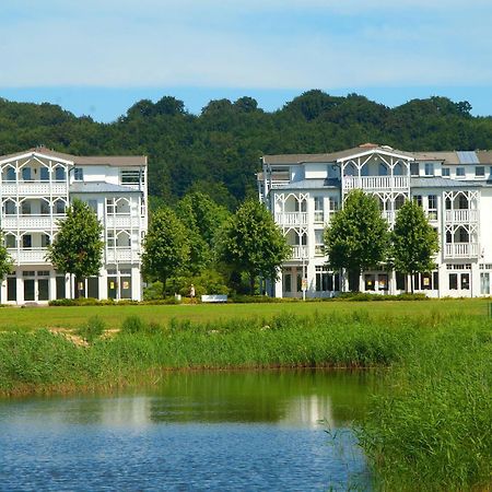 Ruegen Vilm Mit Seeblick Und Sonnenterasse Sellin (Rugen) Exterior foto