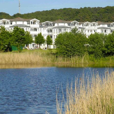 Ruegen Vilm Mit Seeblick Und Sonnenterasse Sellin (Rugen) Exterior foto