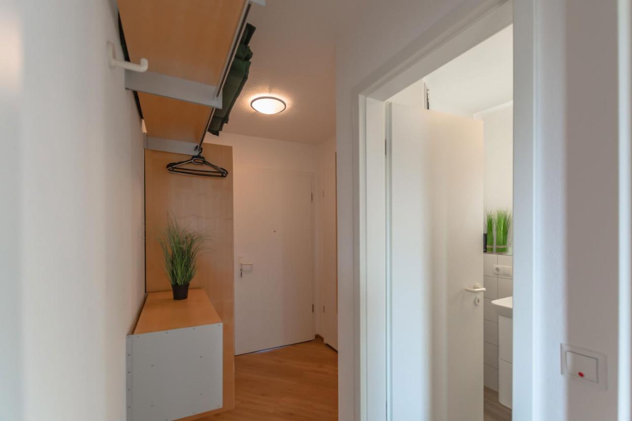 Ruegen Vilm Mit Seeblick Und Sonnenterasse Sellin (Rugen) Exterior foto
