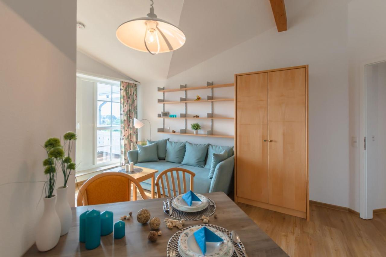 Ruegen Vilm Mit Seeblick Und Sonnenterasse Sellin (Rugen) Exterior foto