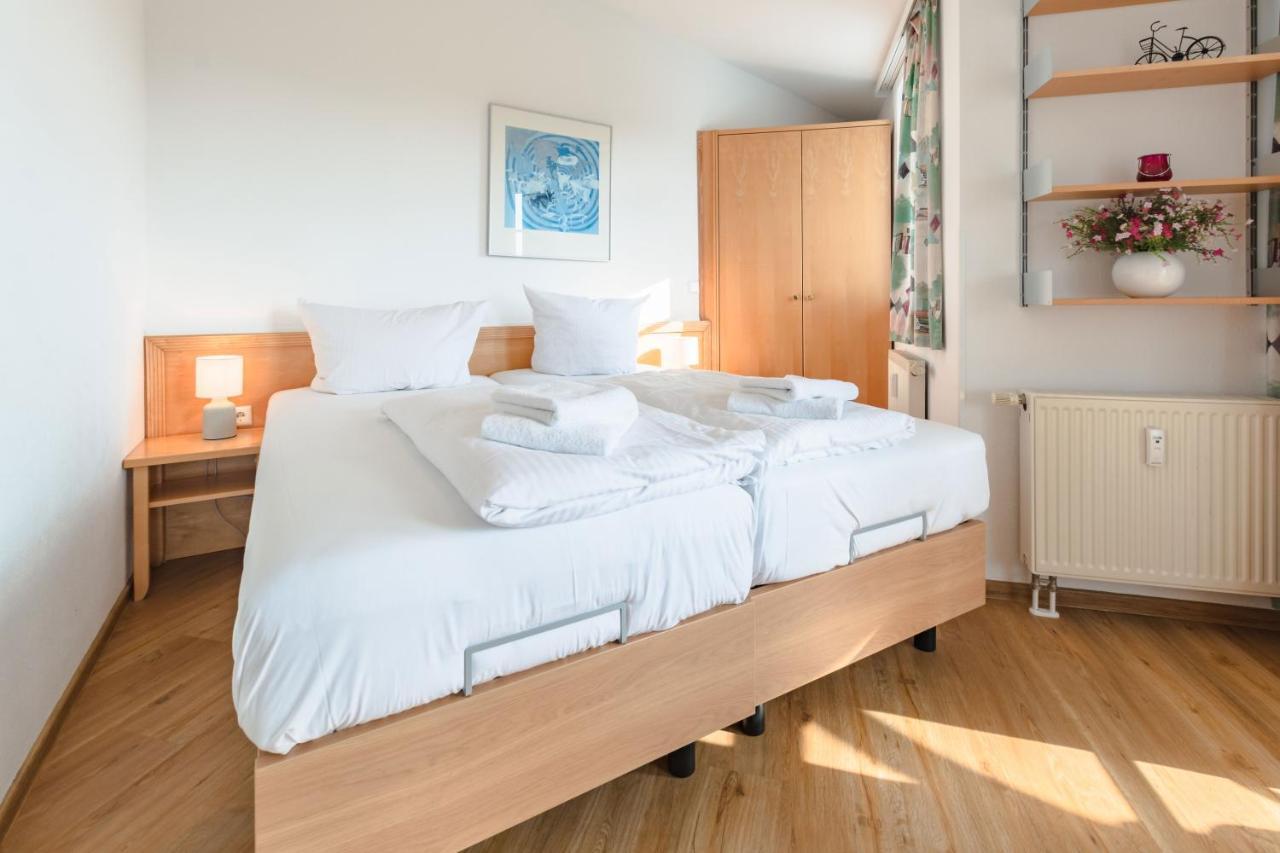 Ruegen Vilm Mit Seeblick Und Sonnenterasse Sellin (Rugen) Exterior foto